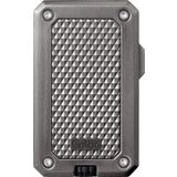 Colibri Rally Tek Torch Pürmüz Gunmetal Puro Çakmağı