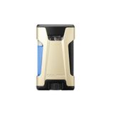 Colibri Rebel 2 Torch Pürmüz Gold Puro Çakmağı, PMPURO-TR6447