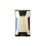 Colibri Rebel 2 Torch Pürmüz Gold Puro Çakmağı