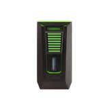 Colibri Slide 2 Torch Pürmüz Siyah-Yeşil Puro Çakmağı, JCK08792