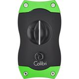Colibri V-CUT Siyah Yeşil Puro Kesici