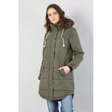 Colin S Kadın Kaban Cl1035973