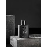 Colin's Black Elements Erkek Parfüm EDC 100 ML