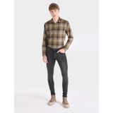 Colin's Colins 040 Alex Super Slim Fit Düşük Bel Dar Paça Lacivert Erkek Pantolon Cl1065228 Denim