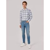 Colin's Colins 041 Danny Dar Fit Düşük Bel Düz Paça Jean Erkek Pantolon Cl1064341 001 cok-renkli