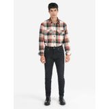 Colin's Colins 041 Danny Slim Fit Düşük Bel Düz Paça Erkek Jean Pantolon Cl1065250 Q1.v1 Dn42831 001 mavi