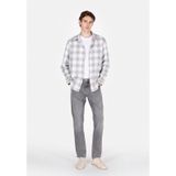 Colin's Colins 044 Karl Straight Fit Düşük Bel Düz Paça Erkek Siyah Jean Pantolon Cl1072978 Q1.v1 Dn44013 Denim