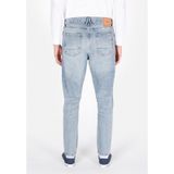 Colin's Colins 054 Neıl Loose Tapered Fit Erkek Mavi Jean Pantolon Cl1074512 Cl1074512 Q1.v1 Dn44218 Denim