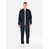 Colin's Colins 099 Rory Regular Chino Orta Bel Düz Paça Mavi Erkek Pantolon Cl1070606 Denim Mavi