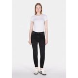 Colin's Colins 759 Lara Skinny Fit Orta Bel Dar Paça Kadın Siyah Jean Pantolon Cl1072250 Cl1072250 Q1.v1 Dn09258 Denim