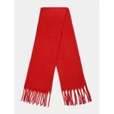 Colin's Colins Kadın Kirmizi Atkı Cl1077077 Q1.v1 Red Kırmızı