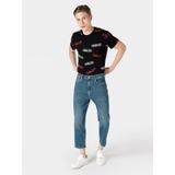 Colin's Colins Loose Relaxed Fit Mavi Erkek Jean Pantolon Cl1065369 Denim