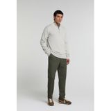 Colin's Colins Regular Fit Orta Bel Düz Paça Erkek Yeşil Pantolon Cl1079345 Q1.v1 Kha Haki