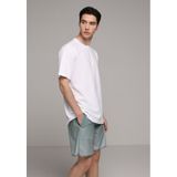 Colin's Colins Slim Fit Baskılı Erkek Yeşil Deniz Şortu Cl1081317 Q1.v1 Sag Sage