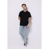Colin's Colins Straight Fit Düşük Bel Düz Paça Erkek İndigo Jean Pantolon Cl1074729 Q1.v1 Dn44236 DENİM