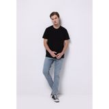 Colin's Colins Straight Fit Erkek İndigo Jean Pantolon Cl1075171 Q1.v1 Dn44257 Denim
