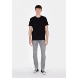 Colin's Colins Straight Fit Erkek Siyah Jean Pantolon Cl1074732 Q1.v1 Dn44238 DENİM