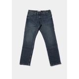 Colin's Colins Straight Fit Erkek Siyah Jean Pantolon Cl1076535 Q1.v1 Dn43784 Denim