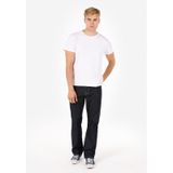 Colin's Colins Straight Fit Yüksel Bel Düz Paça Erkek Lacivert Jean Pantolon Cl1071369 Q1.v1 Dn43625 Denim