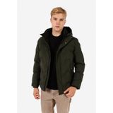 Colin's Colins Yeşil Erkek Mont Cl1070995 Q1.v1 Gre Koyu Yeşil