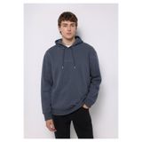 Colin's Comfort Fit Erkek Mavi Sweatshirt