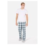 Colin's Comfort Fit Orta Bel Düz Paça Erkek Yeşil Pantolon