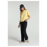 Colin's Flare Fit Kadın Blue Black Denim Jean Pantolon
