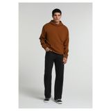 Colin's Loose Baggy Fit Erkek Black Black Denim Jean Pantolon
