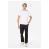 Colin's Loose Fit Orta Bel Bol Paça Erkek Antrasit Pantolon