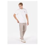 Colin's Loose Fit Orta Bel Bol Paça Erkek Bej Pantolon