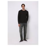 Colin's Loose Straight Fit Erkek İndigo Jean Pantolon