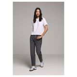 Colin's Mom Fit Kadın Siyah Jean Pantolon