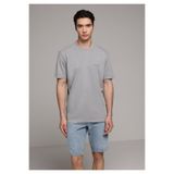 Colin's Regular Fit Orta Bel Düz Erkek Light İndigo Denim Jean Şort