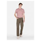 Colin's Regular Fit Orta Bel Uzun Paça Erkek Yeşil Pantolon