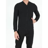 Colin's Regular Fit Siyah Erkek Hırka .CL1049896_Q1.V1_BLK