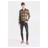 Colin's Skinny Fit Düşük Bel Dar Paça Erkek Lacivert Jean Pantolon