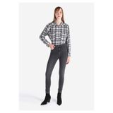 Colin's Skinny Fit Kadın Siyah Jean Pantolon