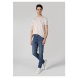 Colin's Slim Fit Düşük Bel Dar Paça Erkek Indigo Jean Pantolon