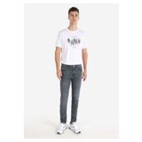 Colin's Slim Fit Düşük Bel Dar Paça Erkek Koyu İndigo Jean Pantolon