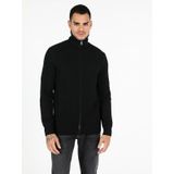 Colin's Slim Fit Erkek Siyah Hırka CL1051630_Q1.V2_BLK