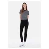 Colin's Slim Fit Kadın Siyah Denim Jean Pantolon