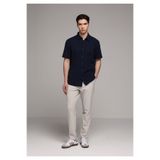 Colin's Slim Fit Orta Bel Düz Paça Erkek Bej Pantolon