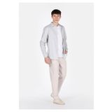 Colin's Slim Fit Orta Bel Uzun Paça Erkek Bej Pantolon