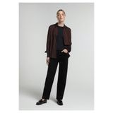 Colin's Slim Tapered Fit Kadın Black Black Denim Jean Pantolon