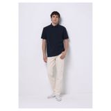 Colin's Straight Fit Düşük Bel Düz Paça Erkek Bej Jean Pantolon