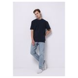 Colin's Straight Fit Düşük Bel Düz Paça Erkek İndigo Ecologic Jean Pantolon