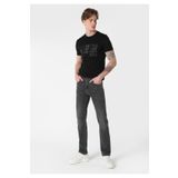Colin's Straight Fit Düşük Bel Düz Paça Erkek Indigo Jean Pantolon