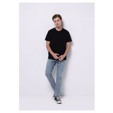 Colin's Straight Fit Erkek İndigo Jean Pantolon