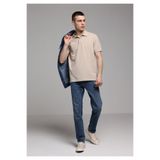 Colin's Straight Fit Erkek Mid İndigo Denim Jean Pantolon