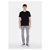 Colin's Straight Fit Erkek Siyah Jean Pantolon